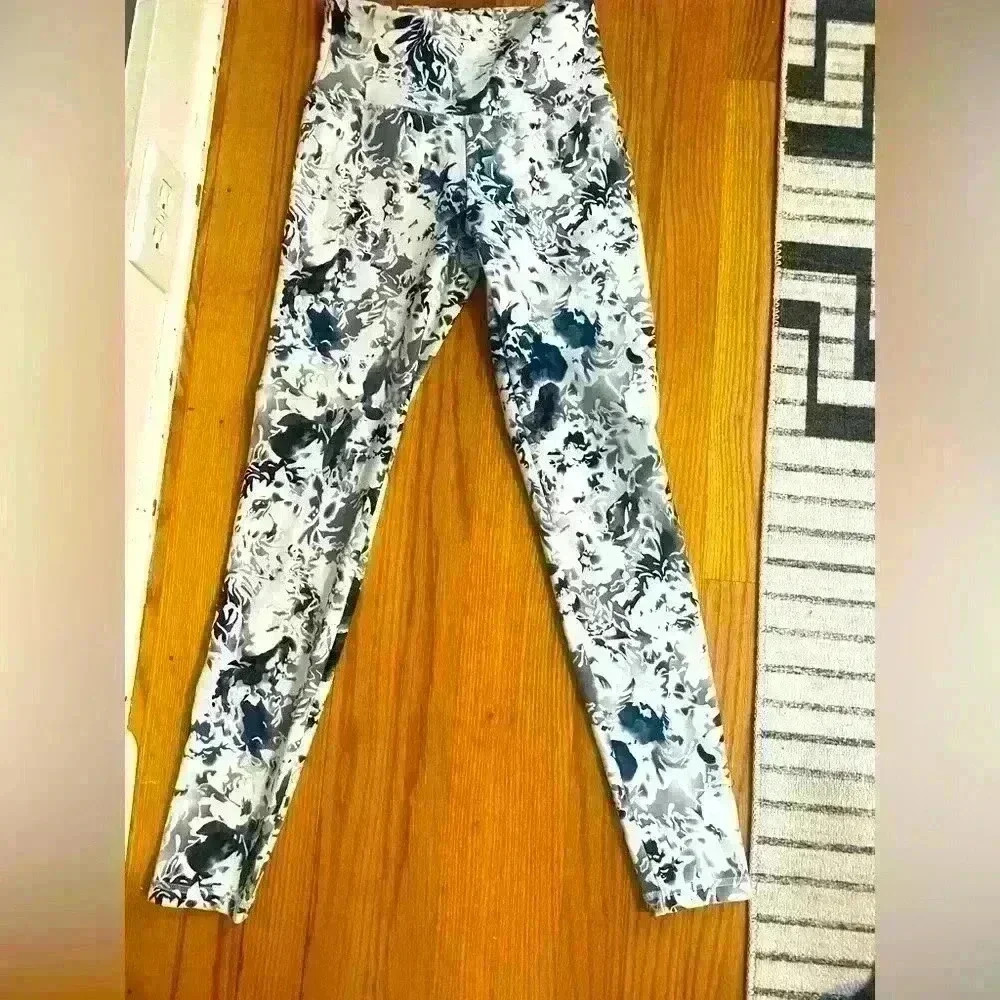 Balance collection by Marika Women’s‎ leggings workout no side pocket size S